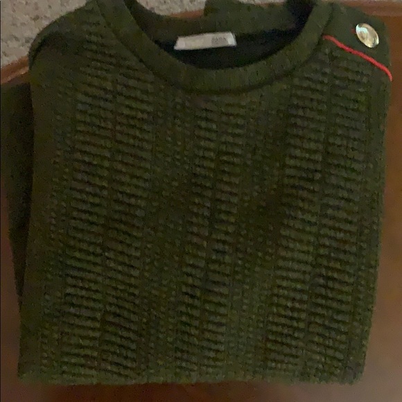 Zara collection sweater - Picture 4 of 4